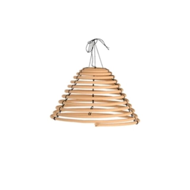Citronella Coils - Hanging