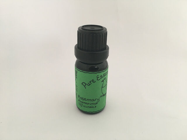 Rosemary Essential Oil - Kereru