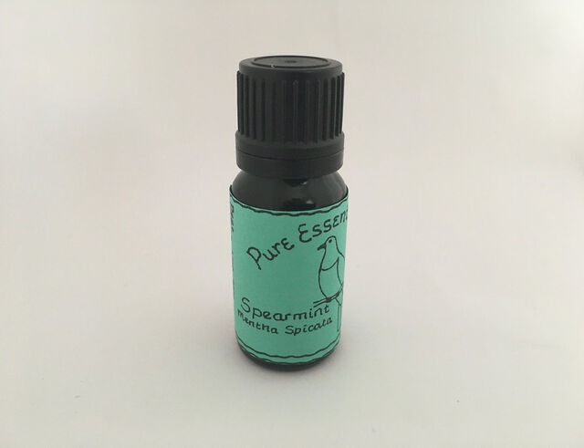 Spearmint Essential Oil - Kereru