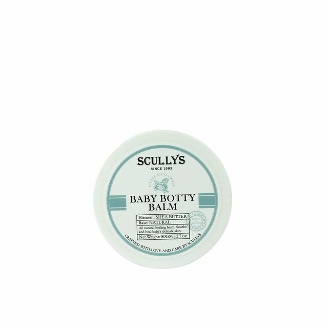 Scullys Baby Botty Balm