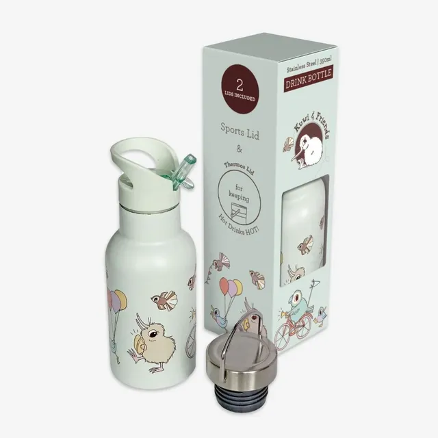 Kuwi Insulated Drink Bottle
