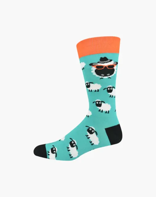 Bamboozld Baad Adults Bamboo Socks