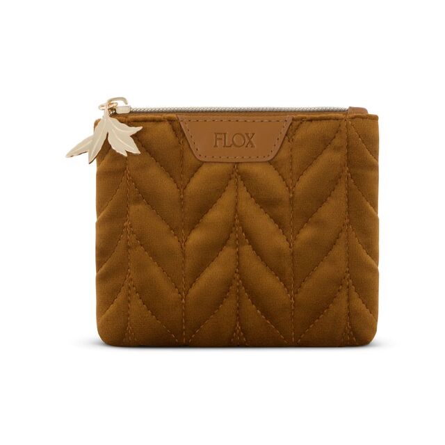 Ahi Collection Velvet Mini Purse - by FLOX