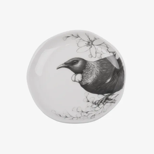 Trinket Dish - Home is Here - Tui  - By Katy Hayward