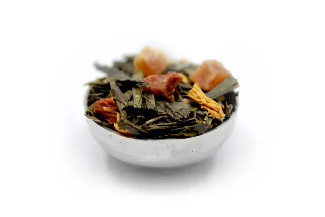 Feng Shui - Green Tea blend - Tea Total