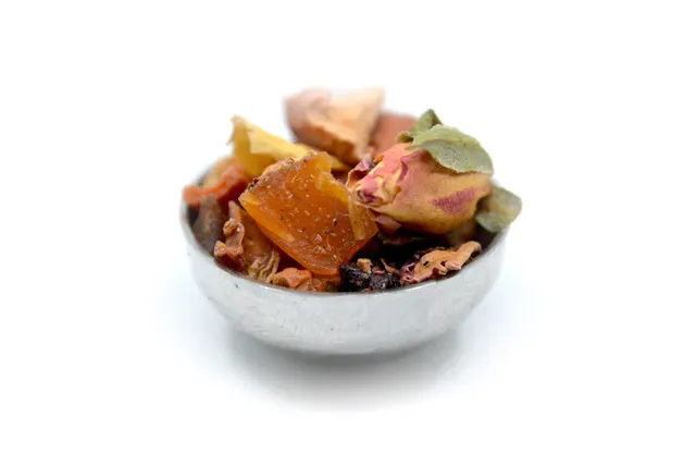 Otago Summer Fruits - Fruit Tea Blend - Tea Total