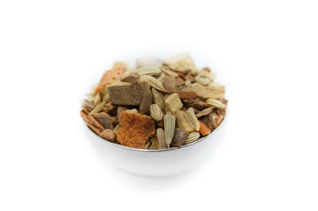 Ayurvedic Bliss - Herbal Tea Blend - Tea Total