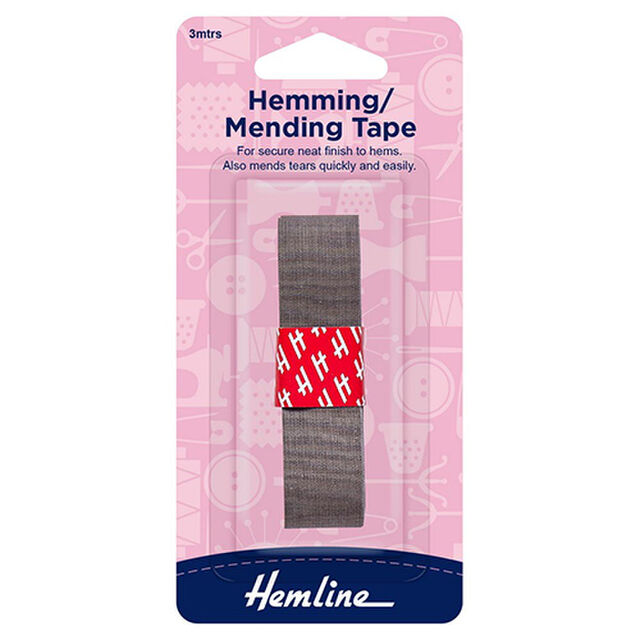 Hemming Tape - Hemline