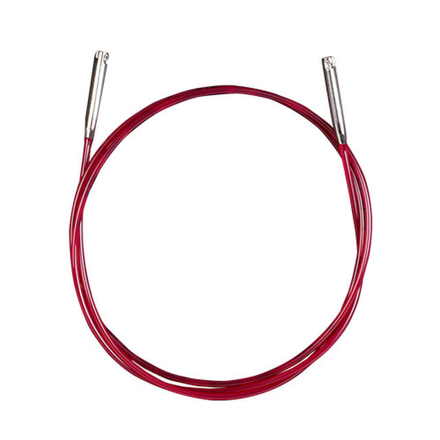 Addi Click Cable - Lace Short