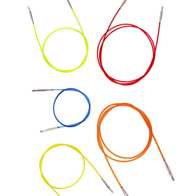Knit Pro Interchangeable Cable