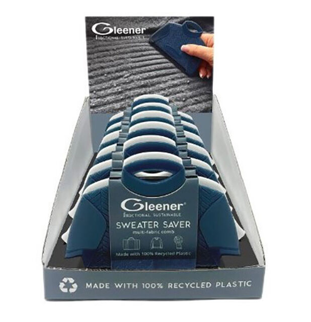 Gleener Sweater Comb