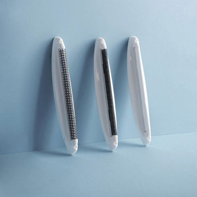 Gleener Fabric Shaver Replacement Blades Set of 3