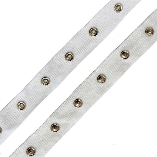 Dome Tape 25mm with Metal Domes