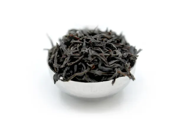 Special Blend English Breakfast Tea - by Tea Total