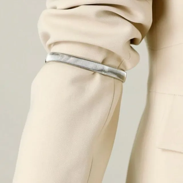Sleeve Garter - Queen of Foxes