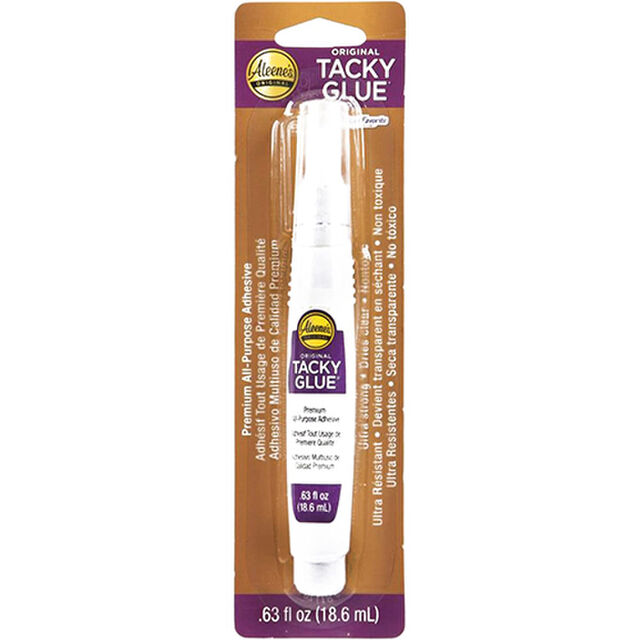 Aleene's Tacky Glue Pen