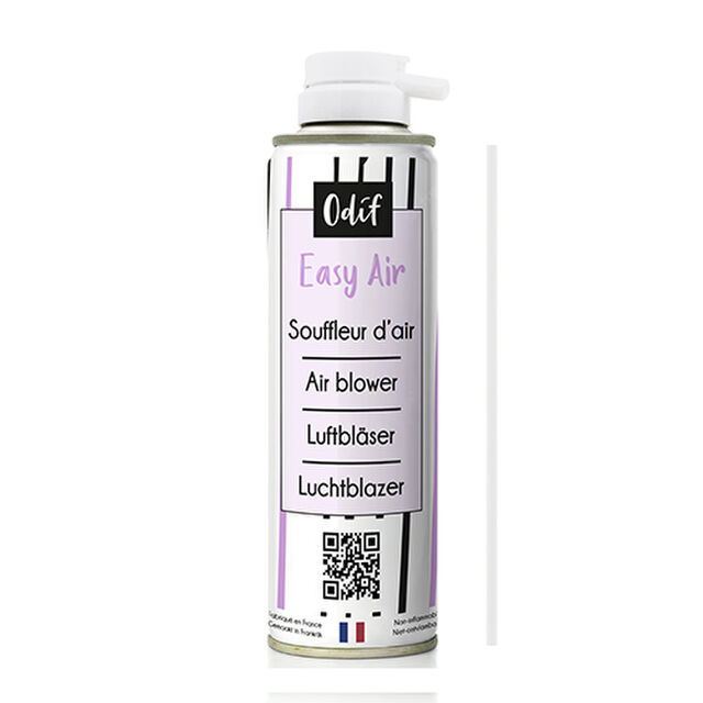 Odif Easy Air - Air Spray