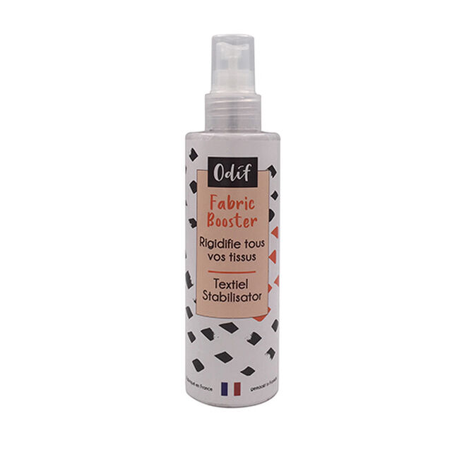 Odif Fabric Booster