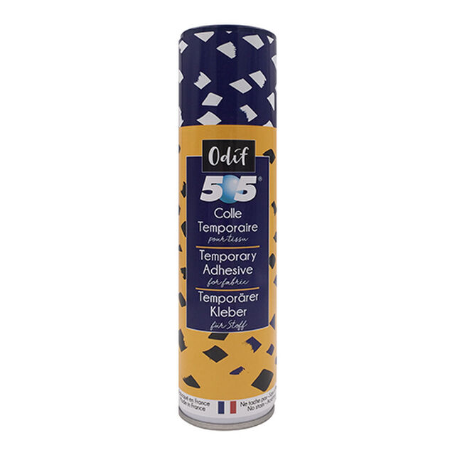 Odif 505 Temporary Adhesive Spray 250ml