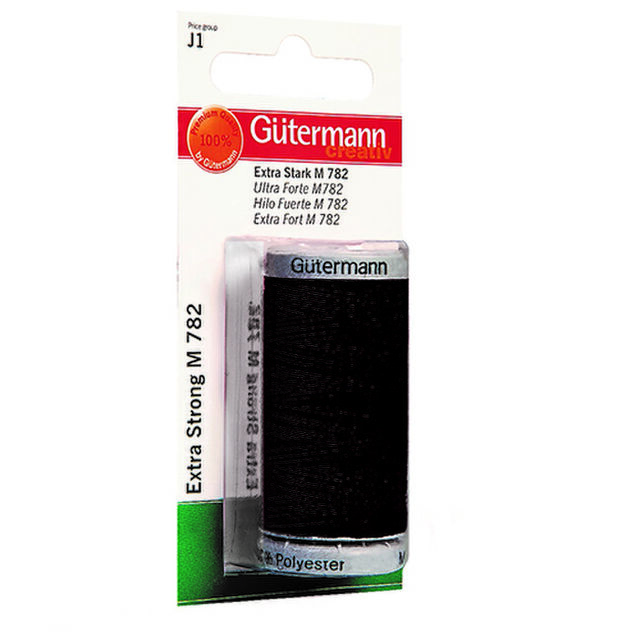 Gutermann Extra Strong Thread