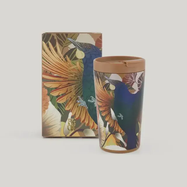 Ahi Tumbler - 400ml - by Flox