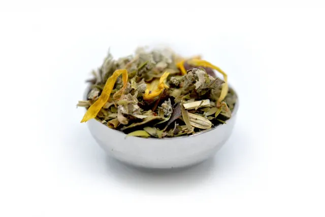 Manuka Flower Revitalise - Tea Total