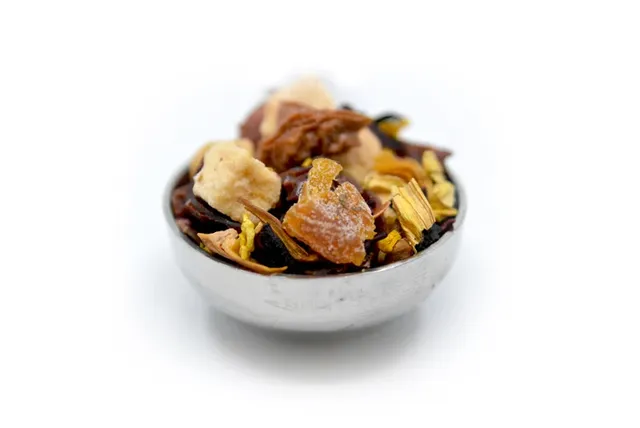 Pineapple Mango Star - Tea Total