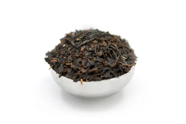 Assam Organic Breakfast Tea - Tea Total