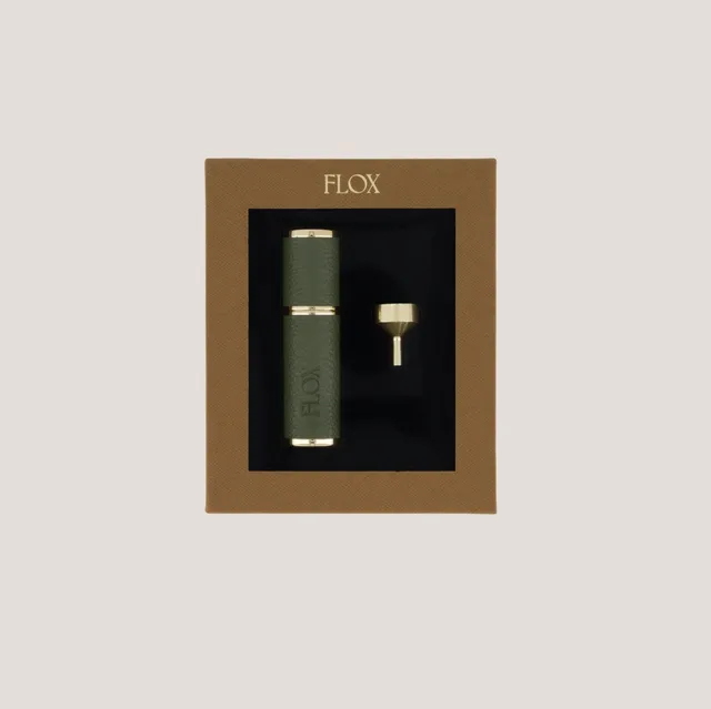 Antipodes Collection Travel Atomiser - by Flox