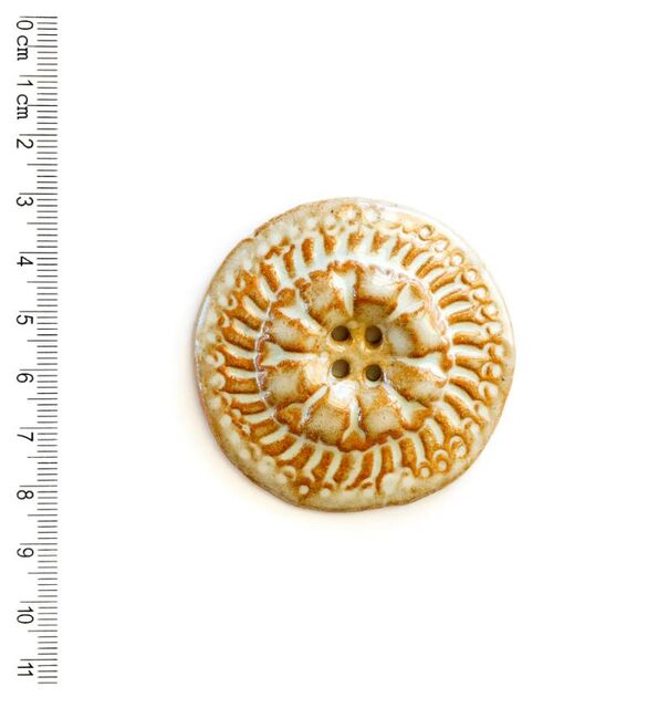 Large Statement Buttons - Incomparable Buttons - L525