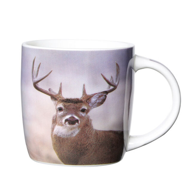 Daytime Stag Mug
