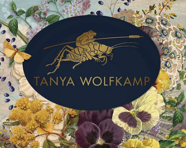 Tanya Wolfkamp