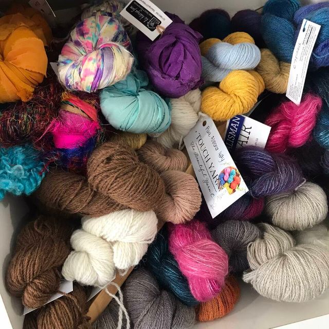 Other Fibres