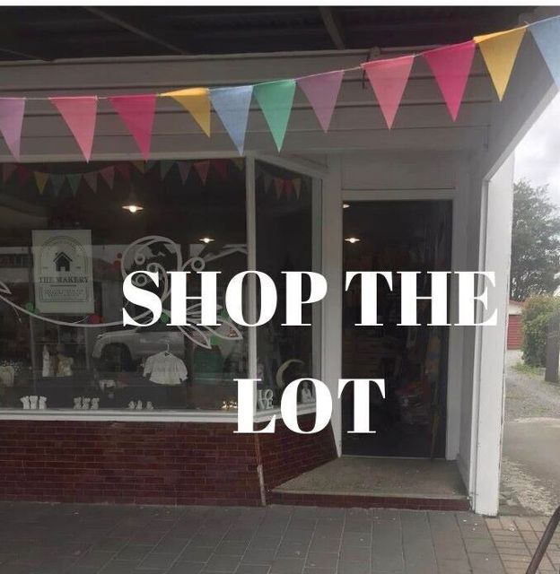 The Ultimate Product Collection – Shop All Items at The Makery