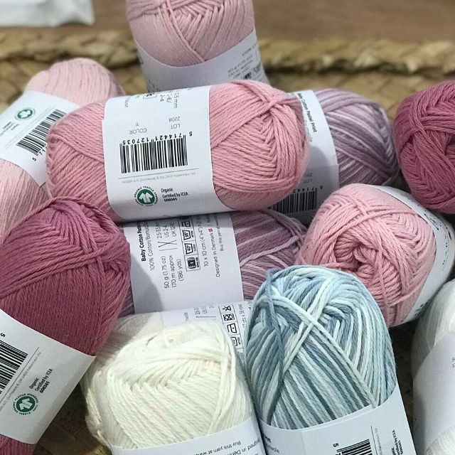 Cotton